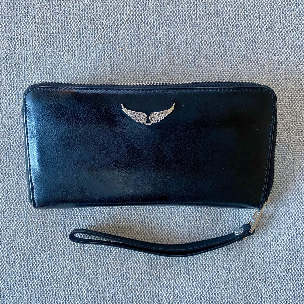 Portefeuille Zadig & Voltaire